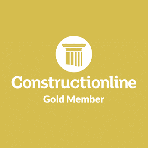 Constructionline Gold member